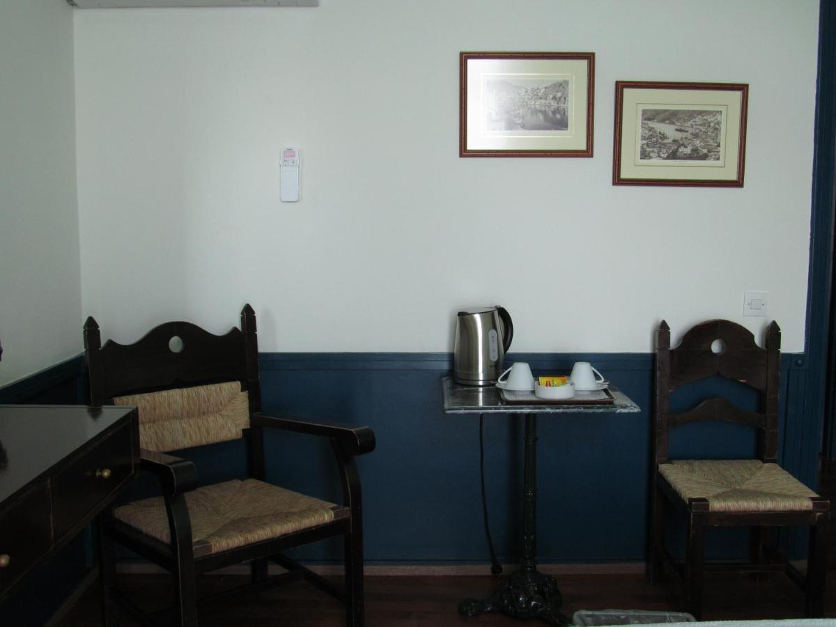 Hotel Aliki Sými Camera foto