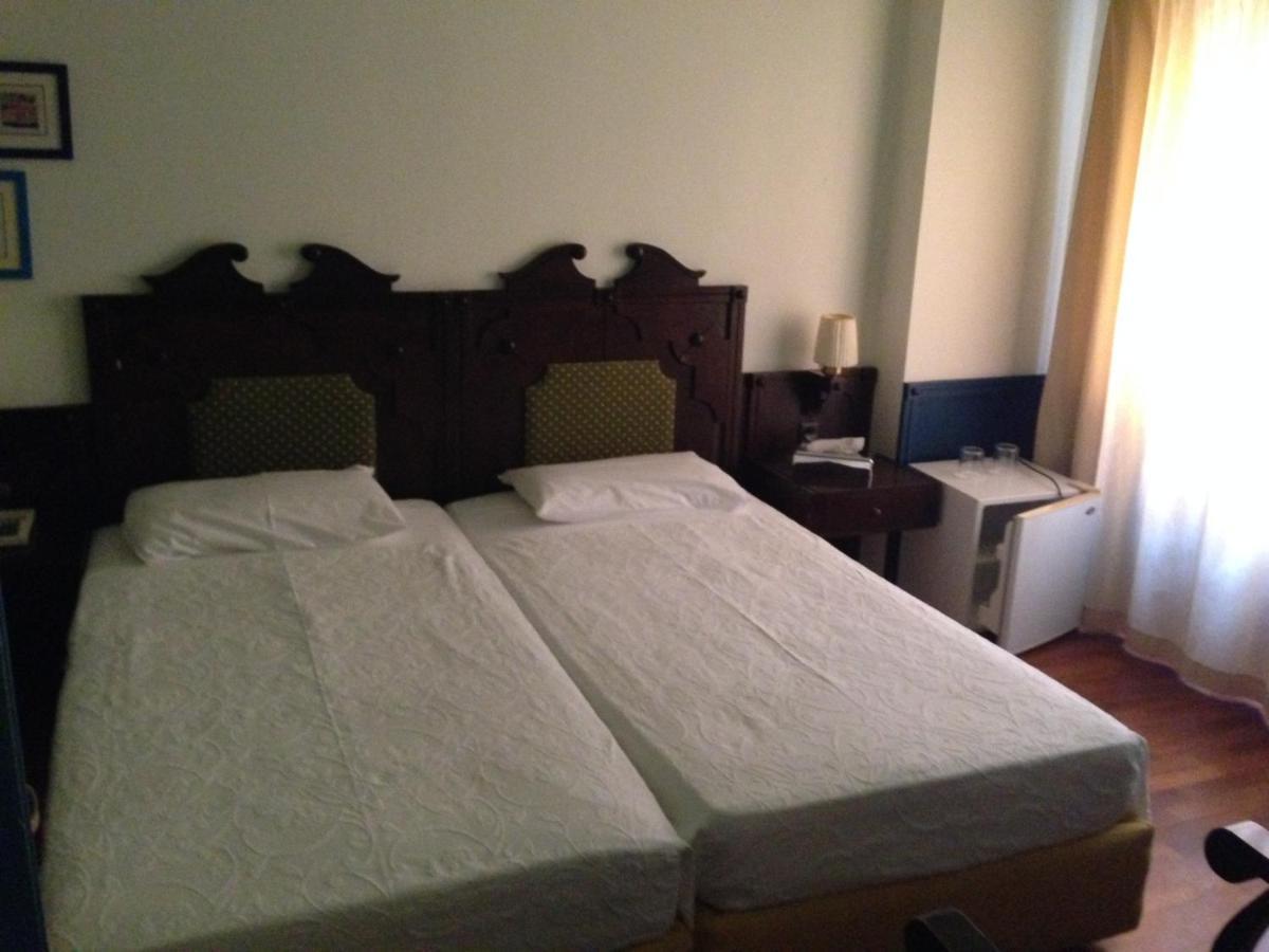 Hotel Aliki Sými Camera foto