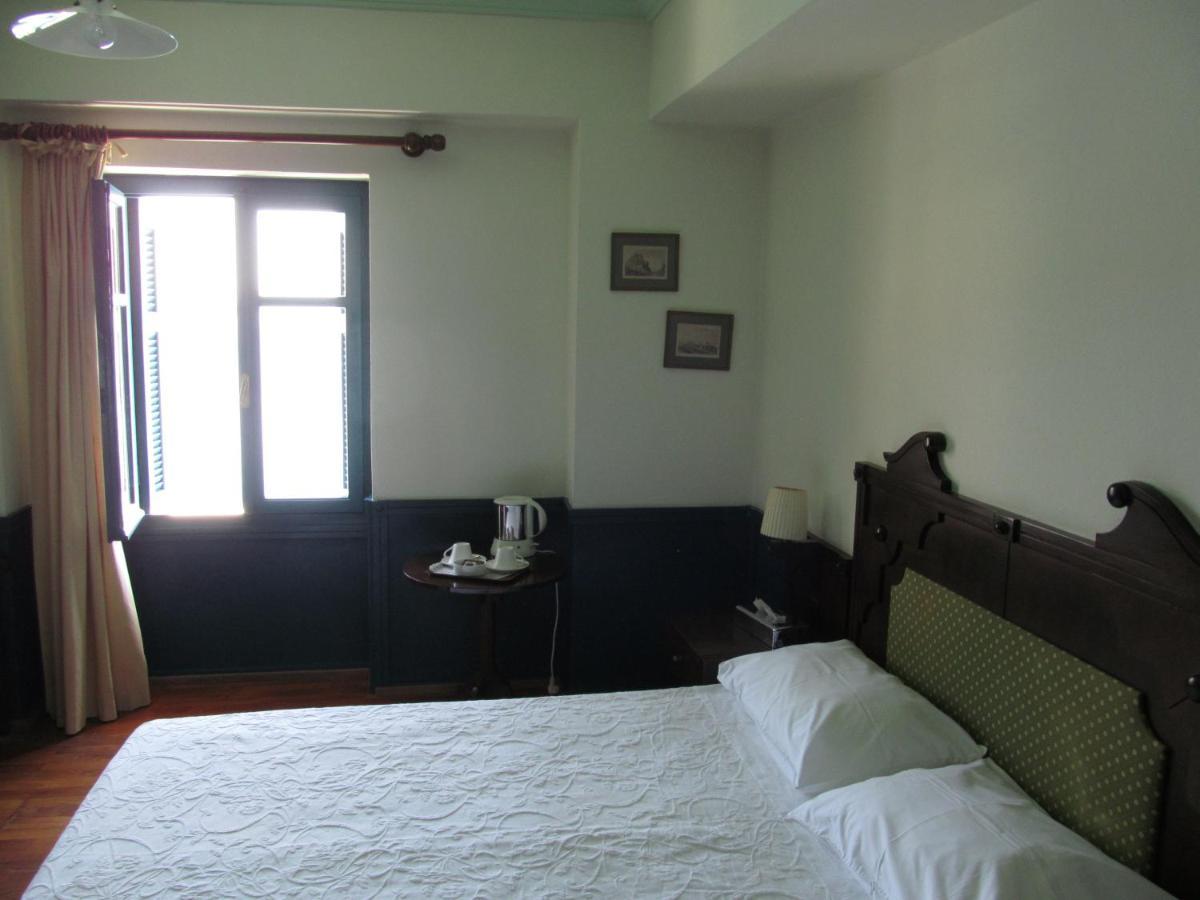 Hotel Aliki Sými Camera foto