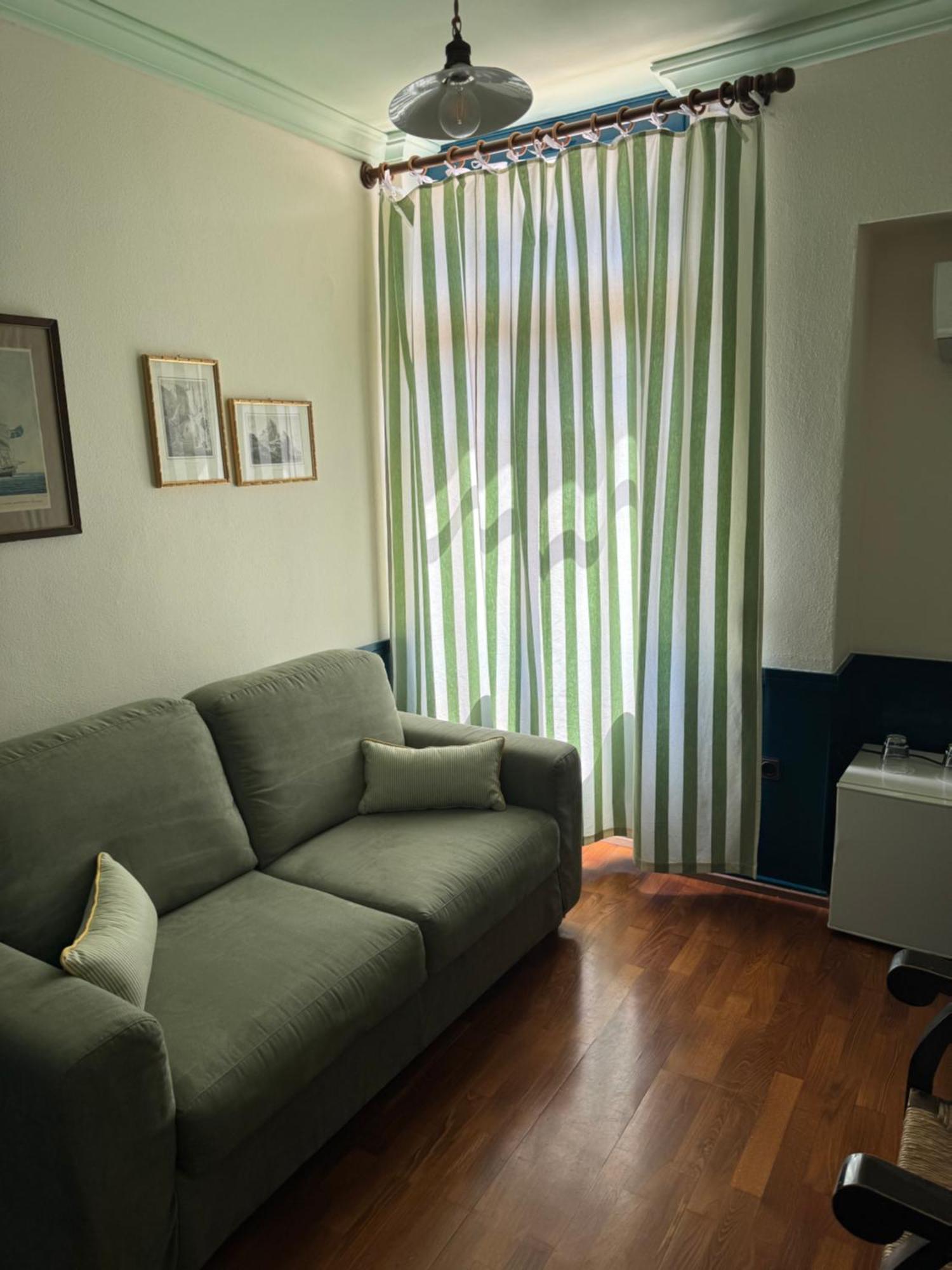 Hotel Aliki Sými Esterno foto